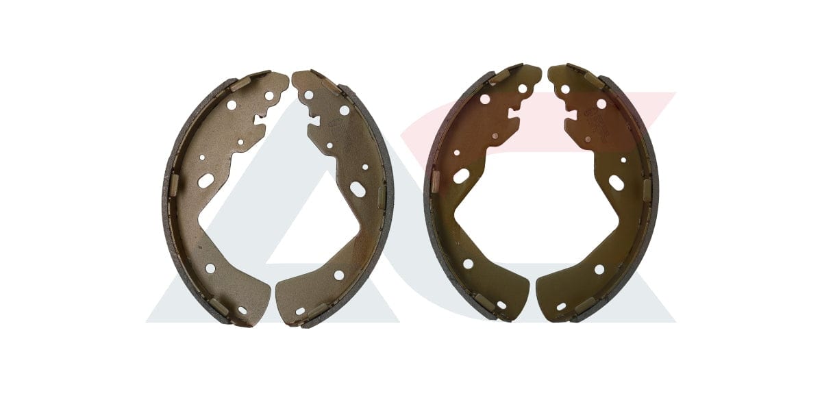 Brake Shoe Ford Ranger F8 F2 Dur c 2003 2012 BS634M R572
