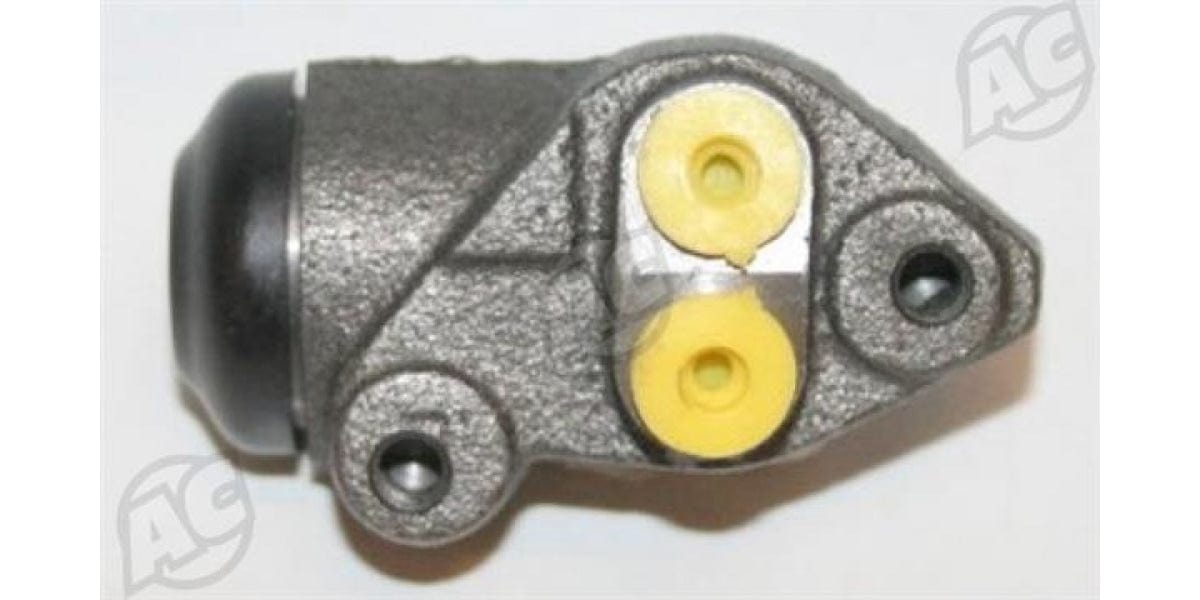 Brake Wheel Cylinder Ford Escort/Nissan 1400 NIS412 at Modern Auto Parts!