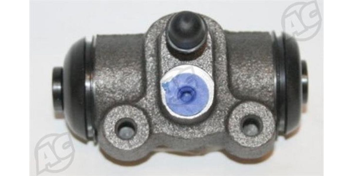 Brake Wheel Cylinder Nissan,Toyota Camry,Cressida NIS420 at Modern Auto Parts!