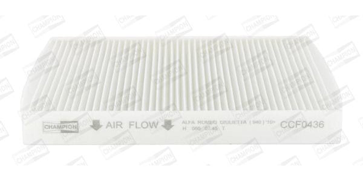 Keep your engine healty with a replacement air, fuel or oil filter. Replacing your cabin or pollen filter can rid you of unpleasant smells inside of oyur car. We sell GUD, FRAM and champion oil filter, air filter, cabin filter and fuel filters.