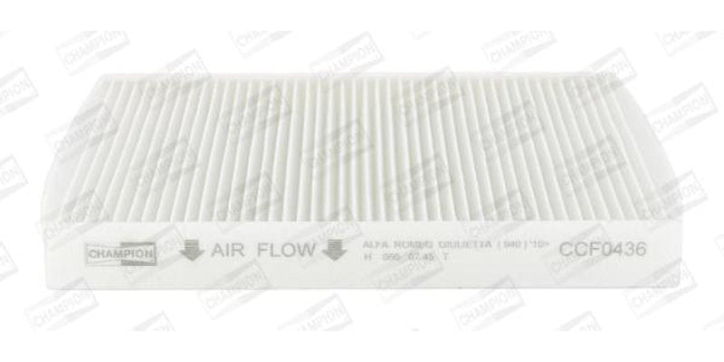 Keep your engine healty with a replacement air, fuel or oil filter. Replacing your cabin or pollen filter can rid you of unpleasant smells inside of oyur car. We sell GUD, FRAM and champion oil filter, air filter, cabin filter and fuel filters.