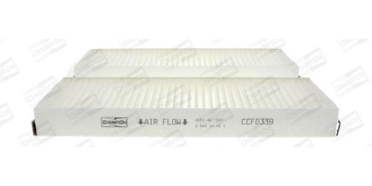 Keep your engine healty with a replacement air, fuel or oil filter. Replacing your cabin or pollen filter can rid you of unpleasant smells inside of oyur car. We sell GUD, FRAM and champion oil filter, air filter, cabin filter and fuel filters.