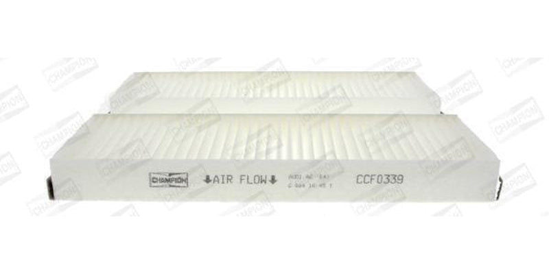 Keep your engine healty with a replacement air, fuel or oil filter. Replacing your cabin or pollen filter can rid you of unpleasant smells inside of oyur car. We sell GUD, FRAM and champion oil filter, air filter, cabin filter and fuel filters.