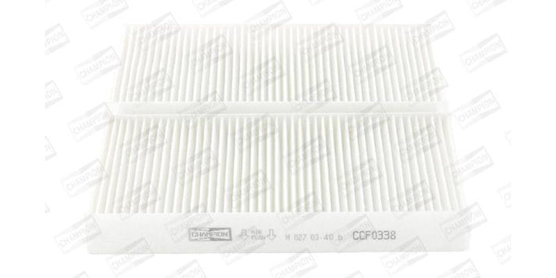 Keep your engine healty with a replacement air, fuel or oil filter. Replacing your cabin or pollen filter can rid you of unpleasant smells inside of oyur car. We sell GUD, FRAM and champion oil filter, air filter, cabin filter and fuel filters.