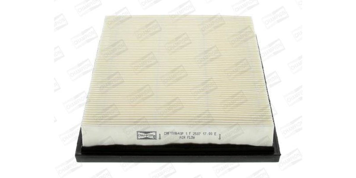 Keep your engine healty with a replacement air, fuel or oil filter. Replacing your cabin or pollen filter can rid you of unpleasant smells inside of oyur car. We sell GUD, FRAM and champion oil filter, air filter, cabin filter and fuel filters.