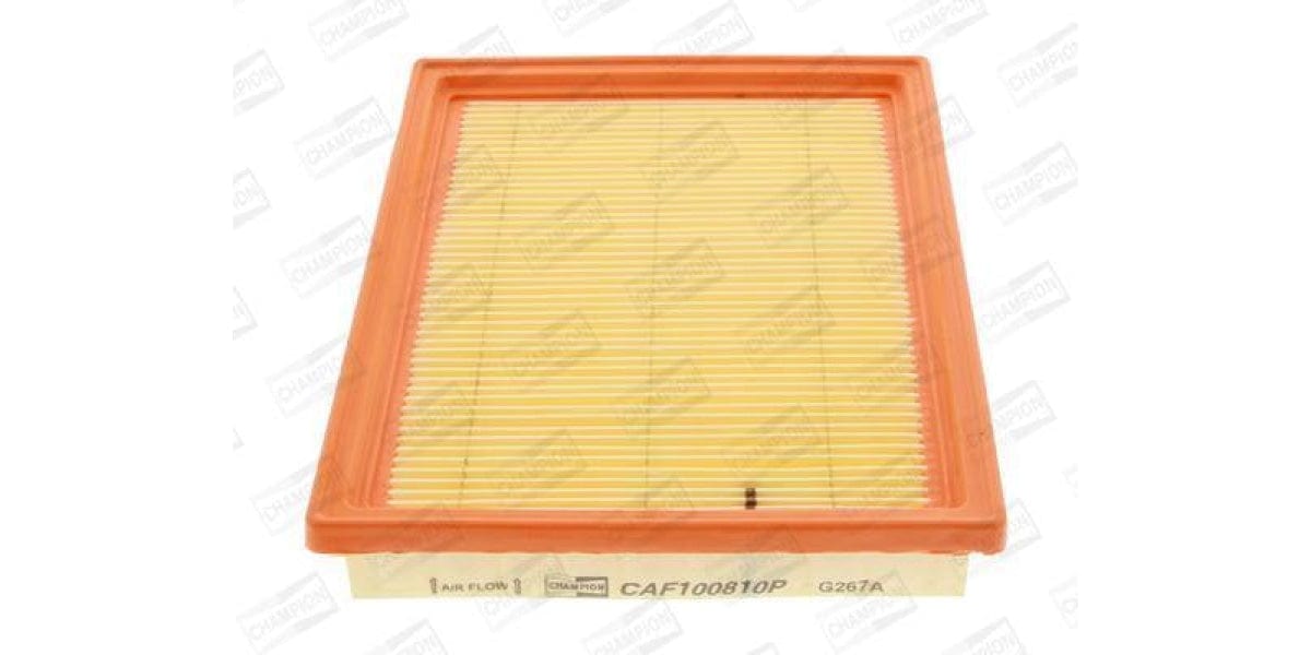 Caf100810P Air Filter Ag1203 - Modern Auto Parts