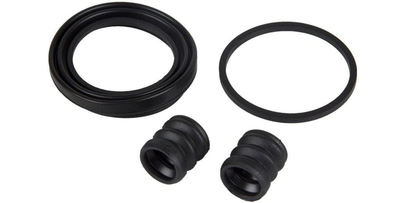 Caliper Repair Kit Alfa Spider 3.0 (96-06), Audi 100, 100/5, 200, 400, A3, A4, A6 & Allroad, S3 (79-07), Citroen Berli ~Modern Auto Parts!