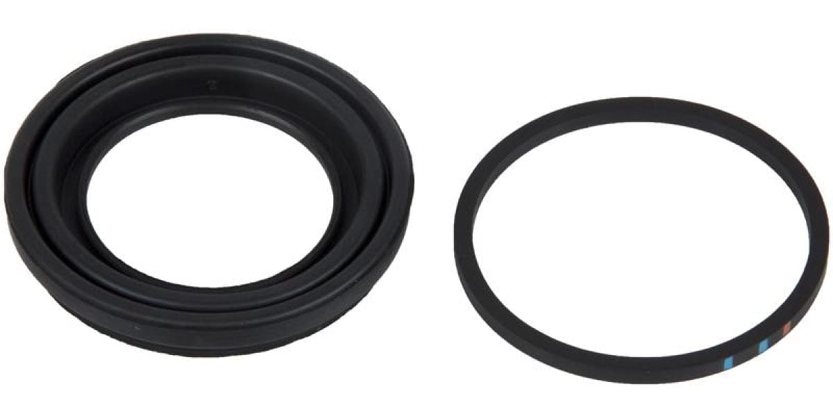 Caliper Repair Kit Bmw 3 & 5 Series, M5 (89-99), Fiat 132 (75-78), Ford Ikon (01-06), Sierra, Sapphire, Escort, Bantam ~Modern Auto Parts!