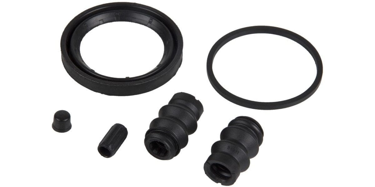 Caliper Repair Kit Fiat 2003- Stilo 2.4 Only; Ford 01-06 Mondeo - All; Toyota 06-08 Avensis - All, Verso ~Modern Auto Parts!