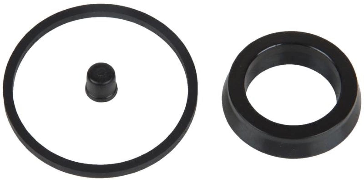 Caliper Repair Kit Honda Accord 2.0 Dx, Lx (85-89) ~Modern Auto Parts!