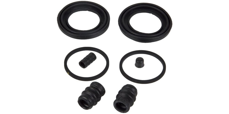 Caliper Repair Kit Hyundai 01-06 Santa Fe - Only 4X4, 03-06 Terracan 2.5 - D 43.0 - Fwc - Make "Mando" ~Modern Auto Parts!