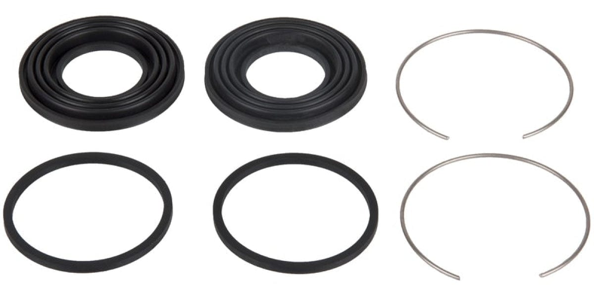 Caliper Repair Kit Isuzu N-Series (Elf350) Npr 66 4.2D 4.5 Ton (92-93) ~Modern Auto Parts!