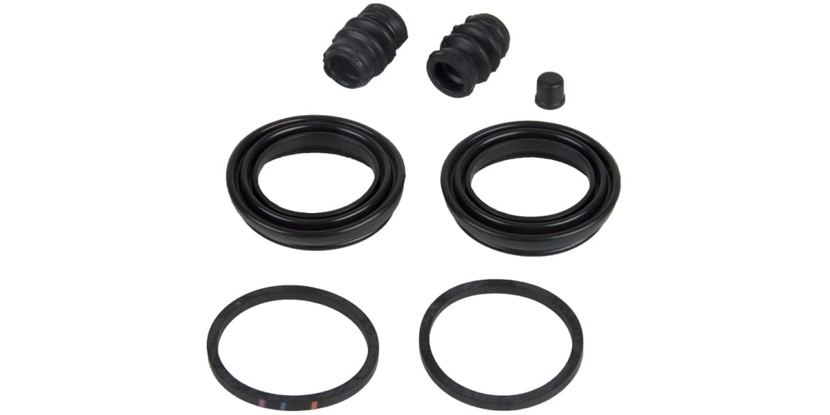 Caliper Repair Kit Nissan 05- Navara & Pathfinder - All - D43.0 - Fwc, No Make ~Modern Auto Parts!