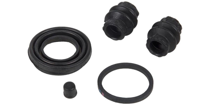 Caliper Repair Kit Nissan Almera 1.6 With Rr. Discs (01-06), Micra - All With Rr. Discs (2004-), Renault Clio (2006-), ~Modern Auto Parts!