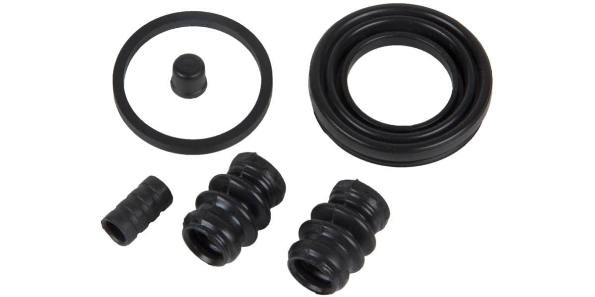 Caliper Repair Kit Nissan Pathfinder (4X4)(R51) 2.5 Dci Le Yd25Ddti 128Kw, 2.5 Dci Le Yd25Ddti 140Kw, 3.0 Dci Td V ~Modern Auto Parts!