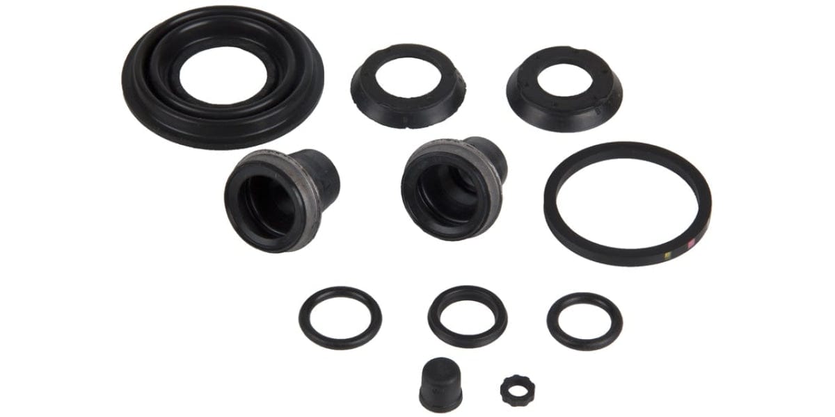 Caliper Repair Kit Opel Astra "G" 1.8 - Some Models (99-04), Astra "H" - Some Models (2004-), Corsa, Ldv & Combo - All ~Modern Auto Parts!