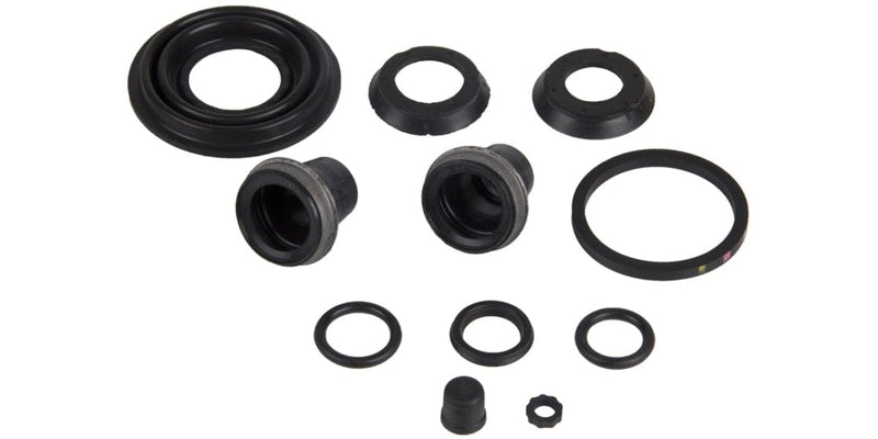 Caliper Repair Kit Opel Astra "G" 1.8 - Some Models (99-04), Astra "H" - Some Models (2004-), Corsa, Ldv & Combo - All ~Modern Auto Parts!