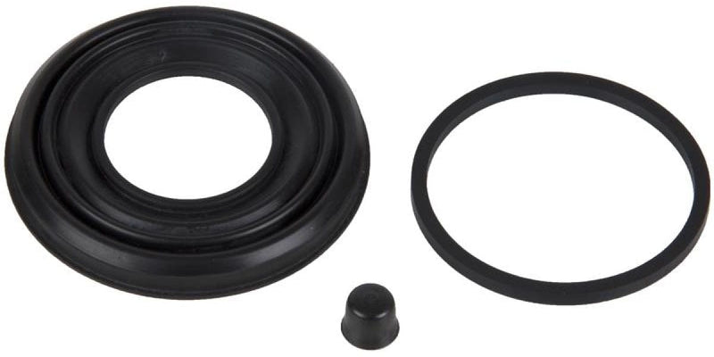 Caliper Repair Kit Opel Corsa B 130I, 130I S, E 13Ne (96-00), Corsa (Series I) 130 Utility, Pronto 13Ne (9704) ~Modern Auto Parts!