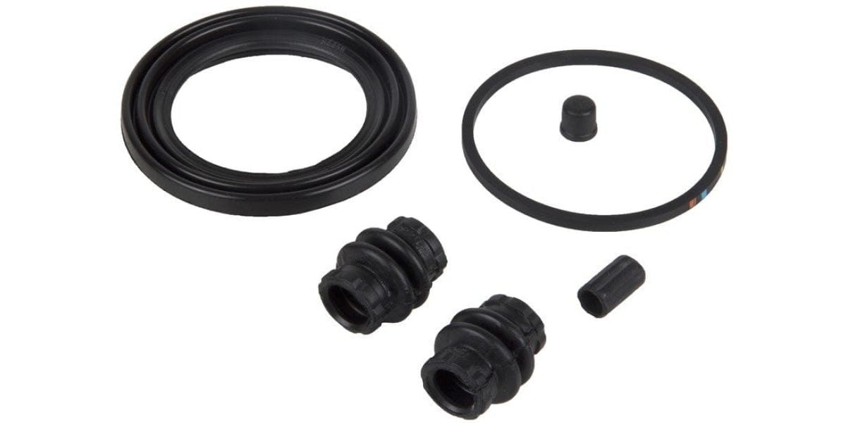 Caliper Repair Kit Peugeot 01-06 807 - Girling - D 60.0 - Fwc ~Modern Auto Parts!