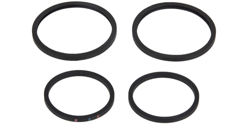 Caliper Repair Kit Rover 2000 2.0 (82-86), 3500 3.5 Sde, Sdx Mkii V8 (78-82), Range Rover 1 (Classic) All (70-93), Ra ~Modern Auto Parts!