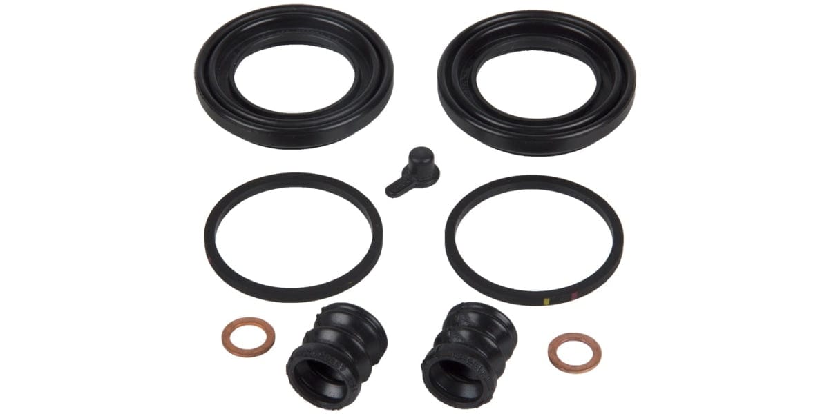 Caliper Repair Kit Tata Sumo Grande 2.2 Td Dicor 103Kw (09-11) ~Modern Auto Parts!