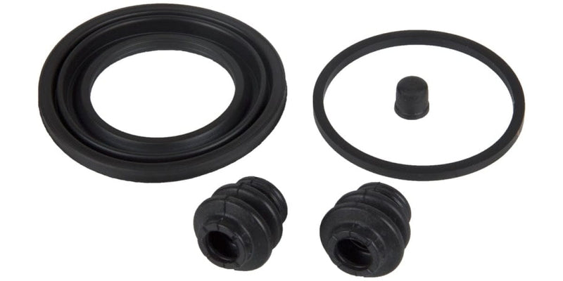 Caliper Repair Kit Toyota 05- Yaris 1.0 Only - D 51.0 - Aisin - Fwc ~Modern Auto Parts!