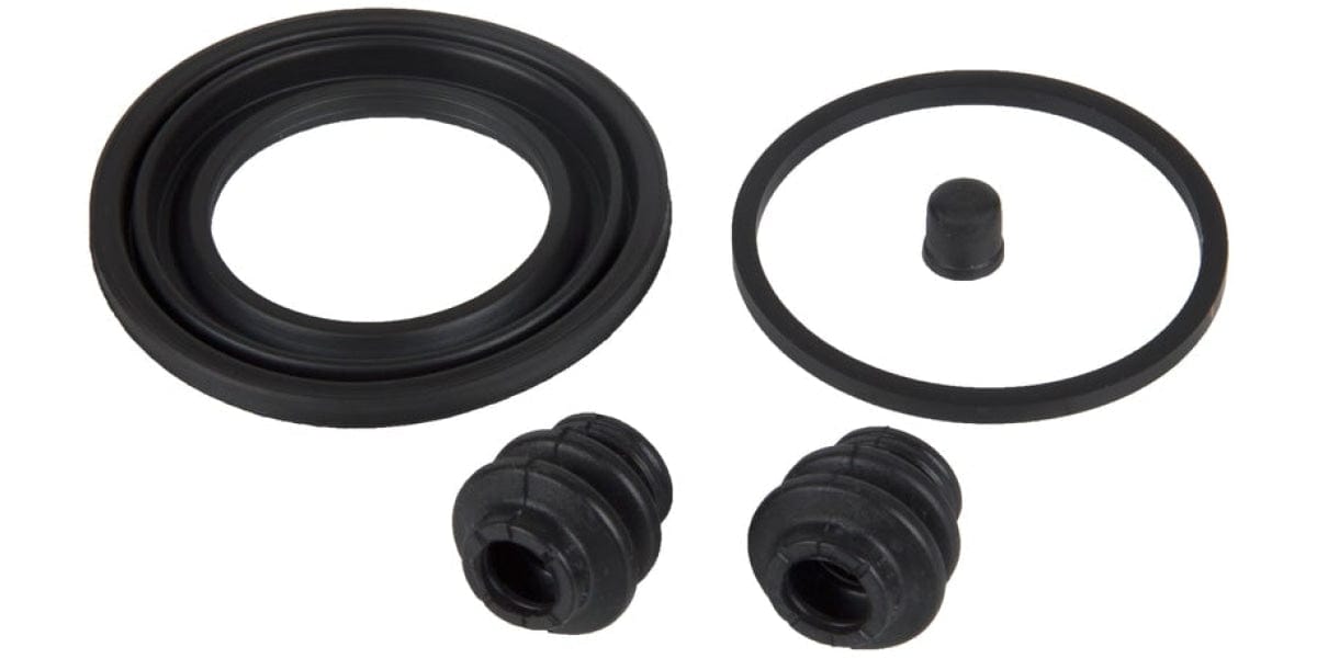 Caliper Repair Kit Toyota 05- Yaris 1.0 Only - D 51.0 - Aisin - Fwc ~Modern Auto Parts!