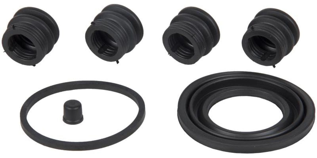 Caliper Repair Kit Toyota Conquest, Corolla (88-93) ~Modern Auto Parts!