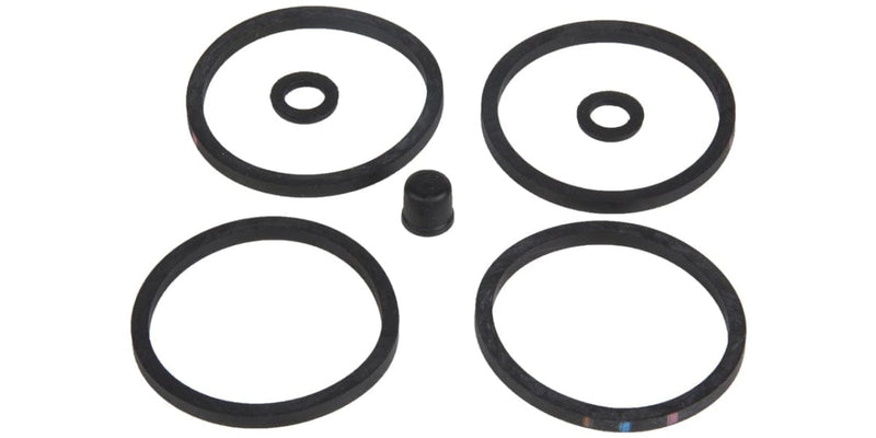 Caliper Repair Kit Toyota Hi-Lux (Series 6) (4X2) 2.0, 2.0 Sr Lwb, D-Cab 1Rz, 3.0 D D-Cab R-Body 5L, 3.0 D-E Dlx Lwb R- ~Modern Auto Parts!