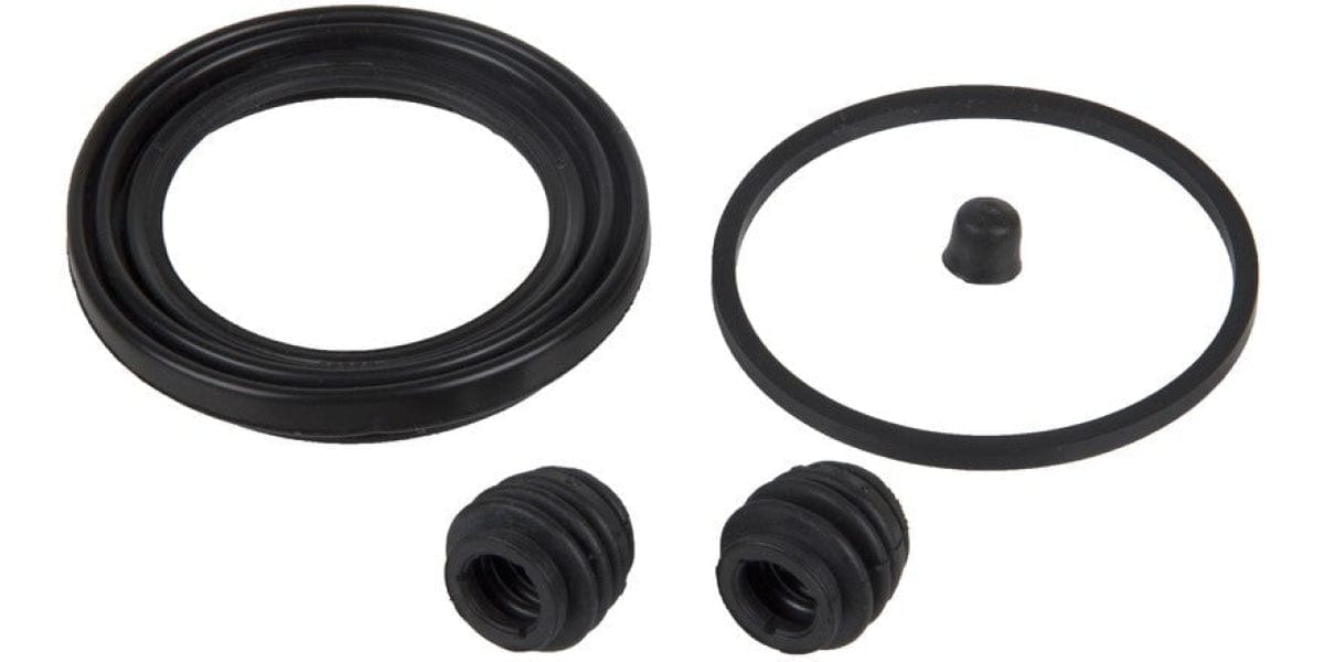 Caliper Repair Kit Toyota Hi-Lux ("Vigo")(4X2) All Models (2005-), Hi-Lux ("Vigo")(4X2) All (2005-) ~Modern Auto Parts!