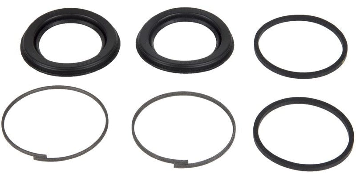 Caliper Repair Kit Toyota Landcruiser 80 Series 90-98 54Mm - Fwc ~Modern Auto Parts!