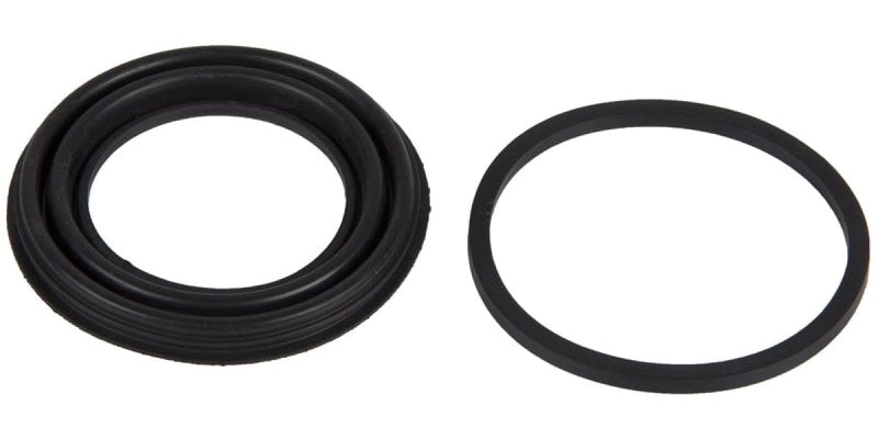 Caliper Repair Kit Volkswagen Kombi, Microbus 1.8, 1.8 Panel-Van, 2.0 L Air-Cooled Cj (68-80), Type 3 - All (89-01) ~Modern Auto Parts!