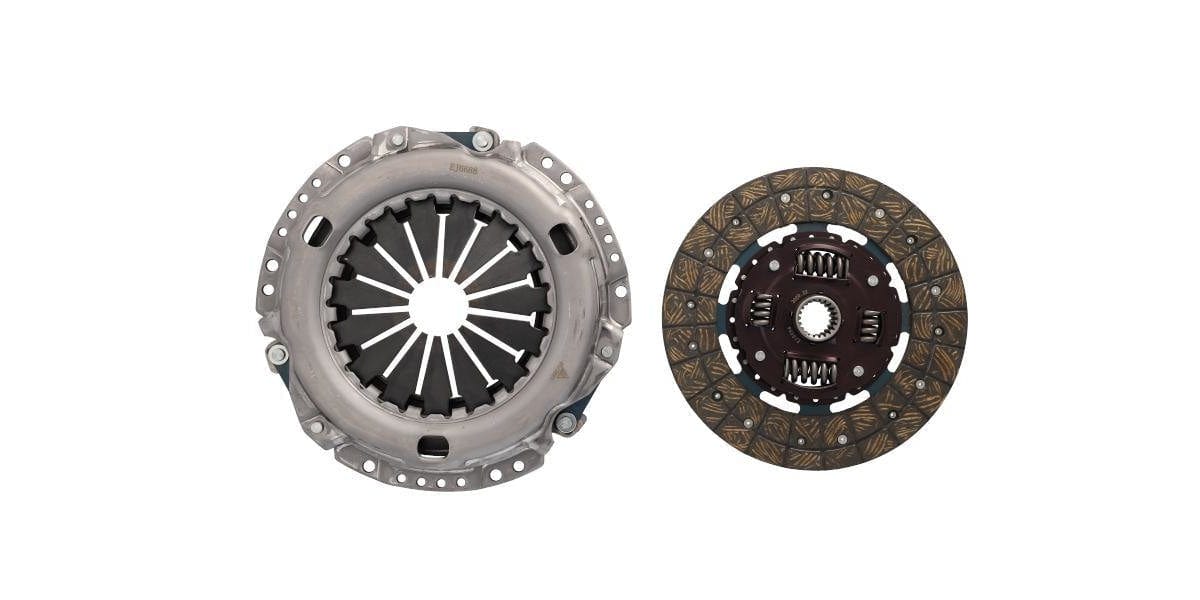 Cam Inyathi/Rhino Toyota Hilux/Hiace (491Qe/4Y22R) Clutch Kit CK803M ~Modern Auto Parts!