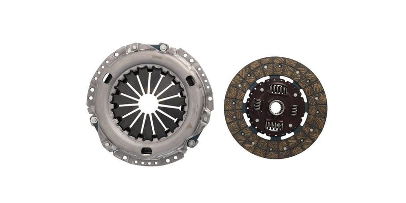 Cam Inyathi/Rhino Toyota Hilux/Hiace (491Qe/4Y22R) Clutch Kit CK803M ~Modern Auto Parts!