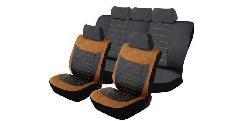 Car Seat Cover SA701 -Modern Auto Parts!