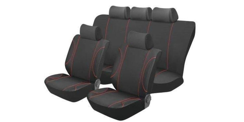 Car Seat Cover SA601 -Modern Auto Parts!