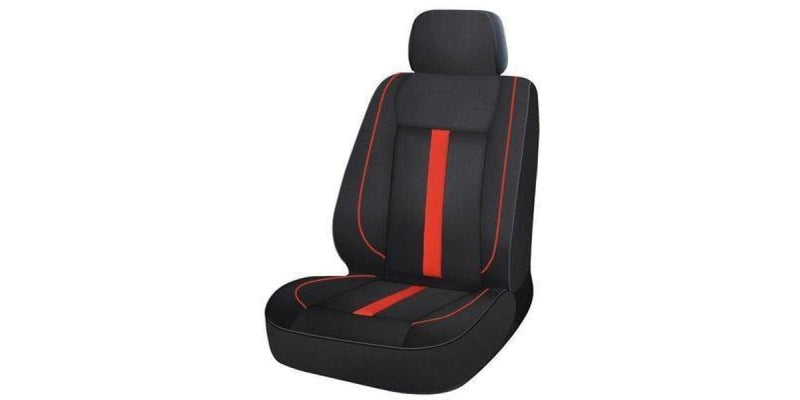 Car Seat Cover Deluxe Car Seat Cushion 3Pc CS08 -Modern Auto Parts!