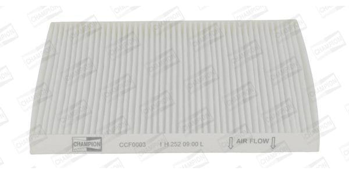 Keep your engine healty with a replacement air, fuel or oil filter. Replacing your cabin or pollen filter can rid you of unpleasant smells inside of oyur car. We sell GUD, FRAM and champion oil filter, air filter, cabin filter and fuel filters.