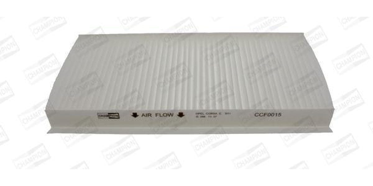 Keep your engine healty with a replacement air, fuel or oil filter. Replacing your cabin or pollen filter can rid you of unpleasant smells inside of oyur car. We sell GUD, FRAM and champion oil filter, air filter, cabin filter and fuel filters.