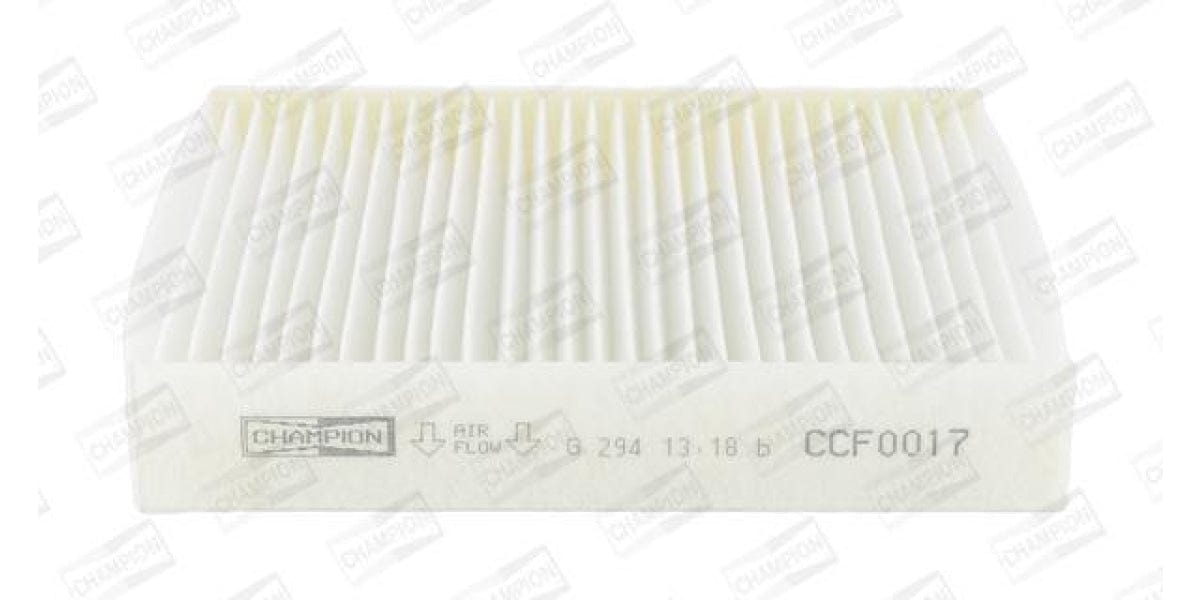 Keep your engine healty with a replacement air, fuel or oil filter. Replacing your cabin or pollen filter can rid you of unpleasant smells inside of oyur car. We sell GUD, FRAM and champion oil filter, air filter, cabin filter and fuel filters.