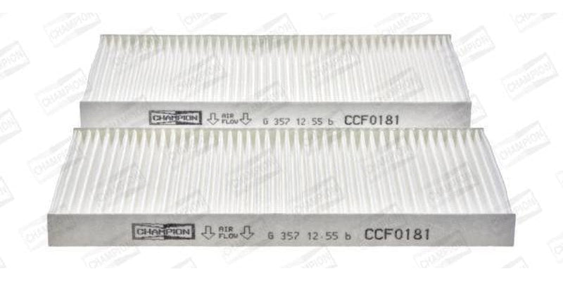 Keep your engine healty with a replacement air, fuel or oil filter. Replacing your cabin or pollen filter can rid you of unpleasant smells inside of oyur car. We sell GUD, FRAM and champion oil filter, air filter, cabin filter and fuel filters.