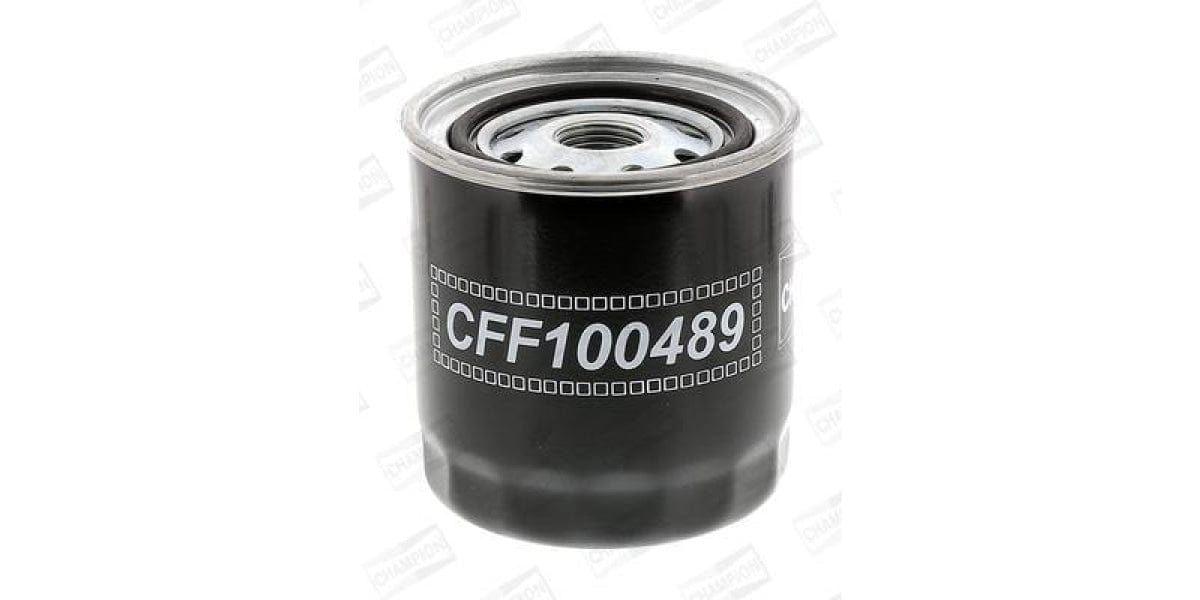 Le filページ Cff100489 Fuel Filter Z131 Price South Africa