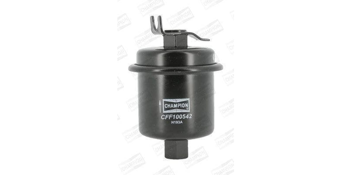 Keep your engine healty with a replacement air, fuel or oil filter. Replacing your cabin or pollen filter can rid you of unpleasant smells inside of oyur car. We sell GUD, FRAM and champion oil filter, air filter, cabin filter and fuel filters.