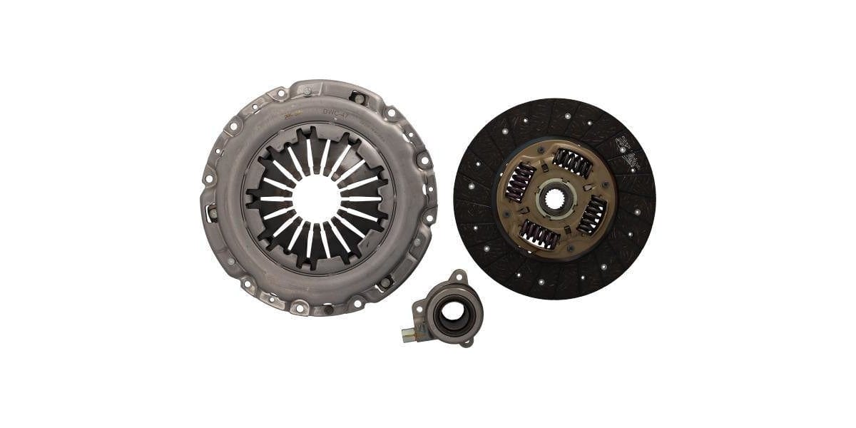 Chev Captiva 2.4 (Z24Sed) Clutch Kit CH14CSC ~Modern Auto Parts!