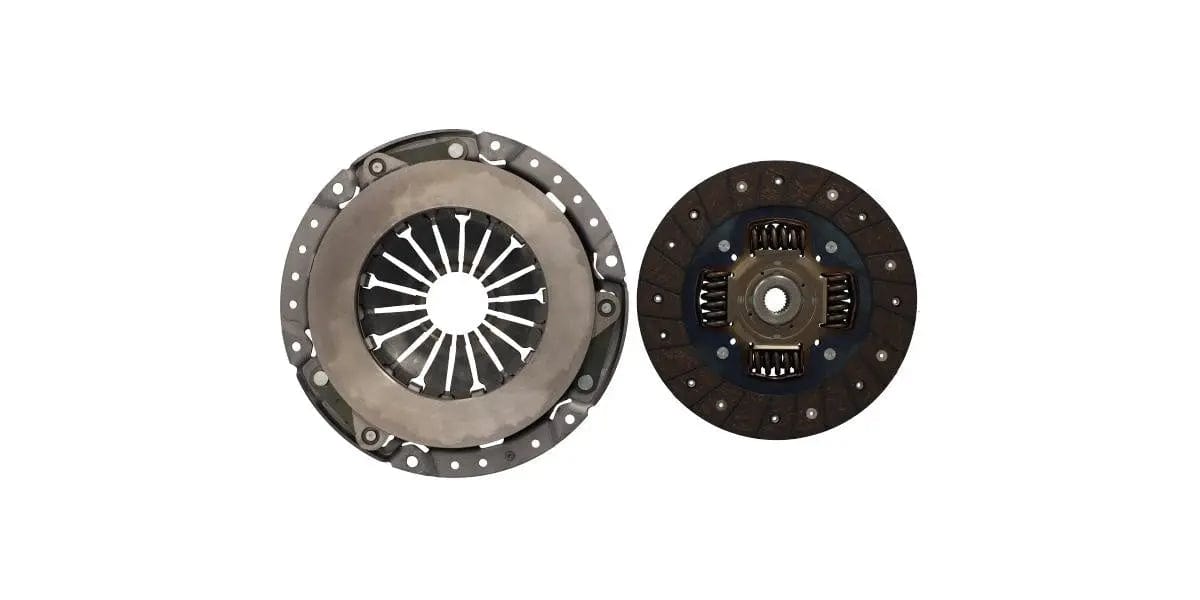 Chev Cruze Optra Sonic Astra (F16D3 F18D4 D16D4 X20Xev) Clutch Kit Ck869M