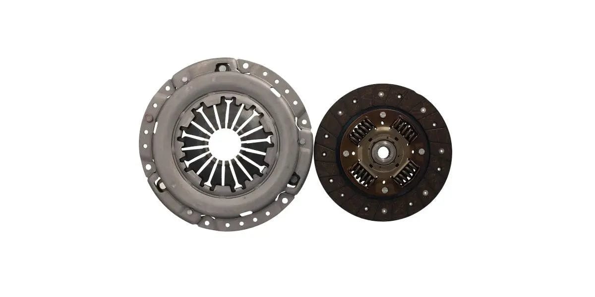 Chev Cruze,Optra,Sonic,Astra (F16D3,F18D4,D16D4,X20Xev) Clutch Kit CK869M ~Modern Auto Parts!