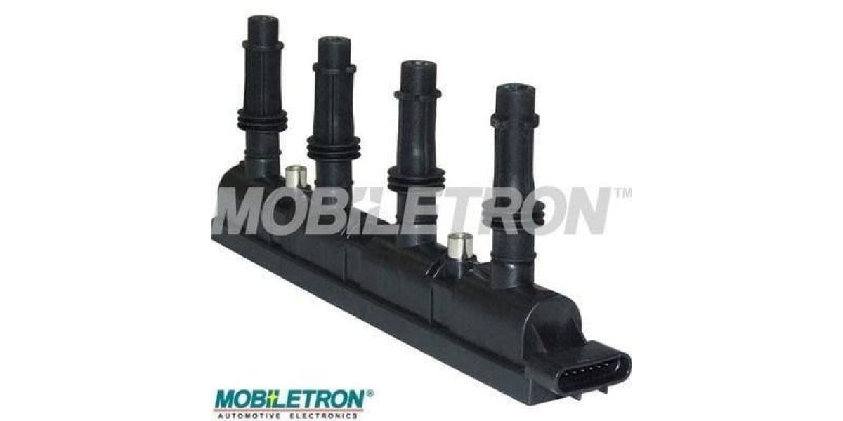 Chev Cruze,Sonic Opel Astra (A14Xer,A14Net,A14Let) Ignition Coil - Modern Auto Parts