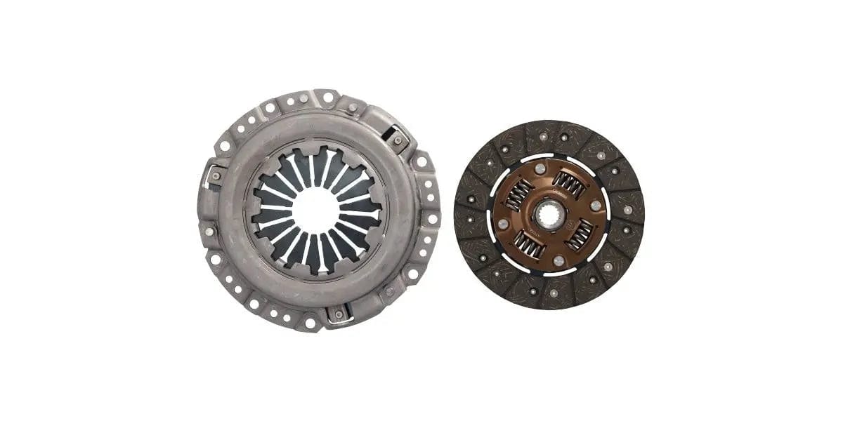 Chev Spark 800Cc,1000Cc/Deawoo Matiz (F8C,B10S1,F8Cv) Clutch Kit CK300M ~Modern Auto Parts!