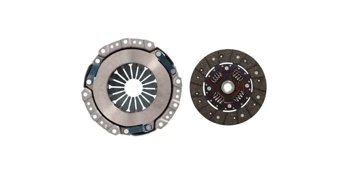 Chev Spark 800Cc 1000Cc/deawoo Matiz (F8C B10S1 F8Cv) Clutch Kit Ck300M