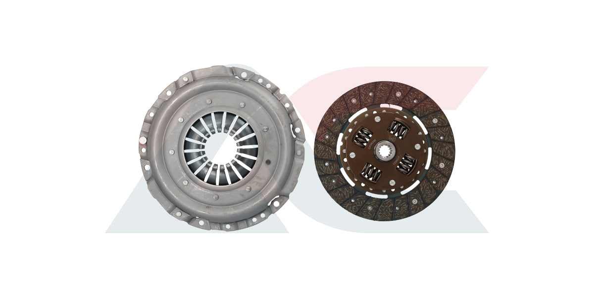 Chevrolet utility outlet clutch kit price